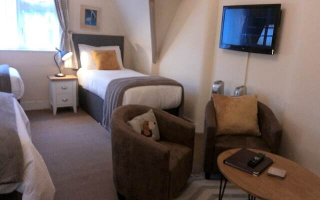 Emsley Guest House