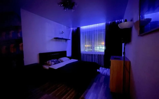 Апартаменты Рантье на ул. Дальневосточная, д. 108