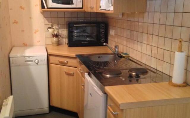 Appartement tout confort