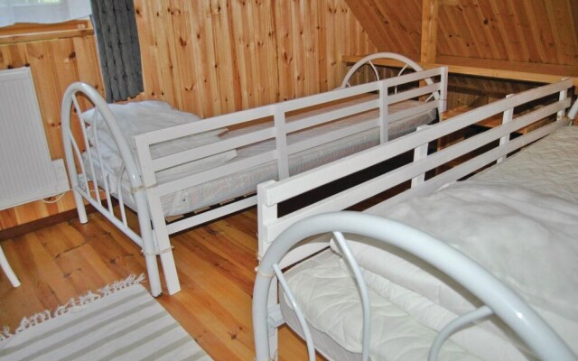 Amazing Home in Munkedal With 3 Bedrooms