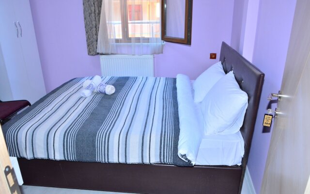 Derya Otel