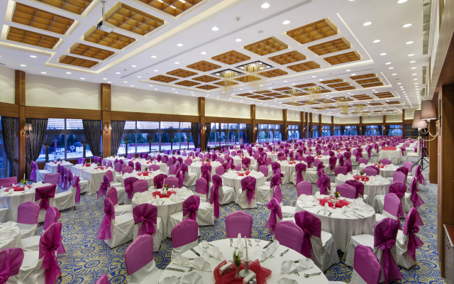 Spa Hotel Colossae Thermal