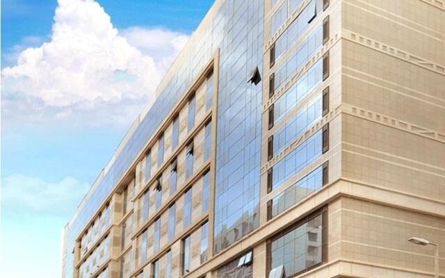 Al Ritz Al Madinah