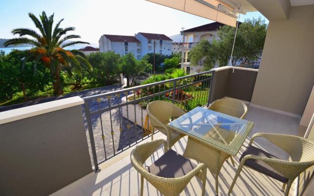 Apartments Villa Coratina