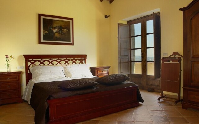 Le Macine 6 in Castel del Piano