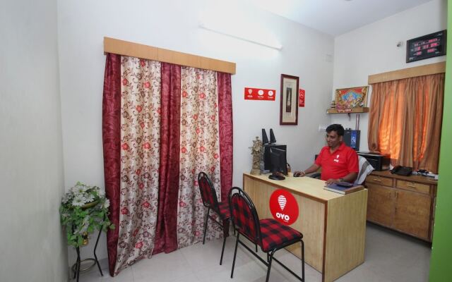 Hotel Shree Comforts by OYO Rooms