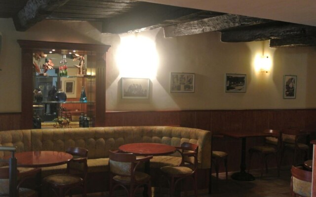 Locanda degli Illustri