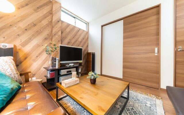Taito-ku - House / Vacation STAY 6755