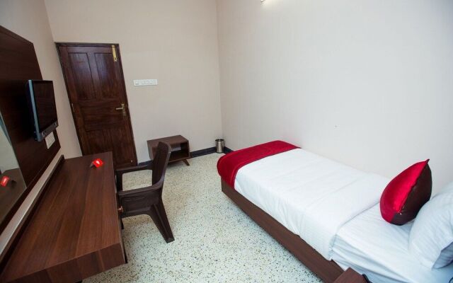 Oyo 10789 Hotel Ranga Inn