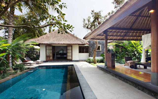 Kayumanis Ubud Private Villas & Spa