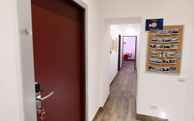 Fourooms Museo Filangieri