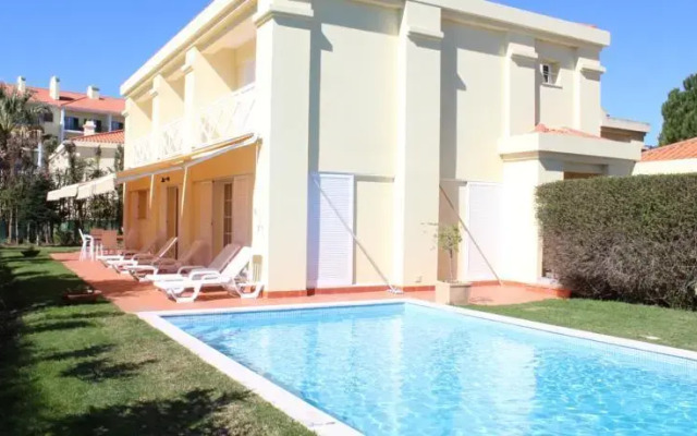 The Charm Villas