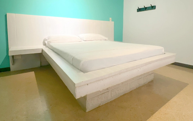 Hotel Natural