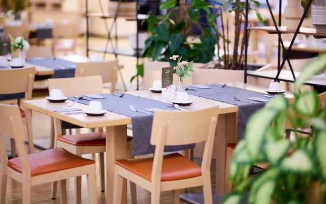 JUFA Hotel Wien City