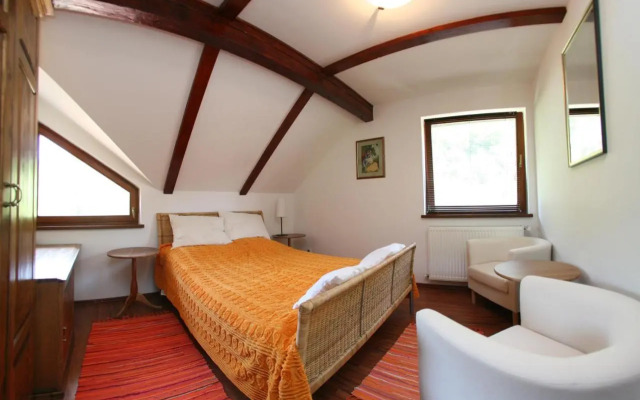 Vila Anastasia