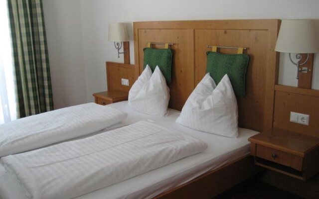 Apart-Pension Wesenauerhof
