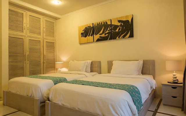 La Cabana Hotel and Villas – Guest Rooms – Kerobokan Kelod