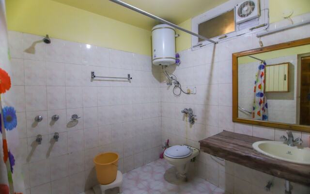 V Resorts Kalinga Premium Villa Manali