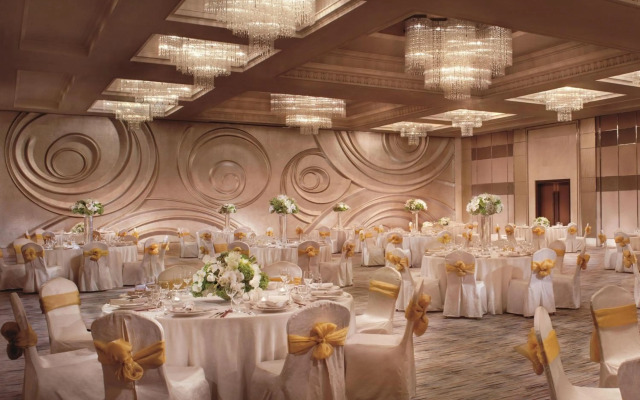 The Portman Ritz-Carlton, Shanghai