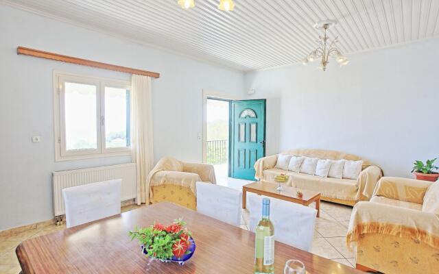 Villa Thea Antonis
