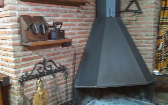 Casa Rural Angelita de Catí