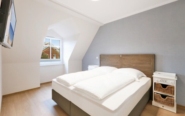 Baltischer Hof Apartment 48