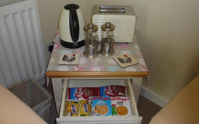 The Little Annexe
