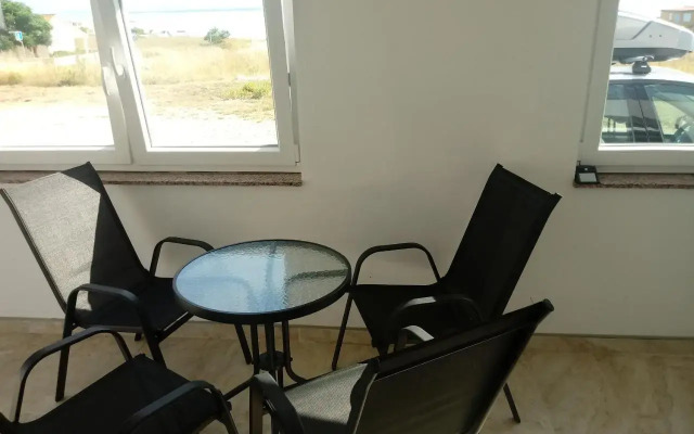 Apartments Glasnovic