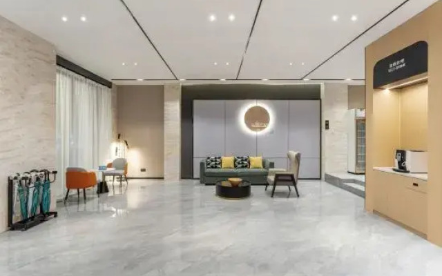 CITY COMFORT INN (Enshi Daughter City)