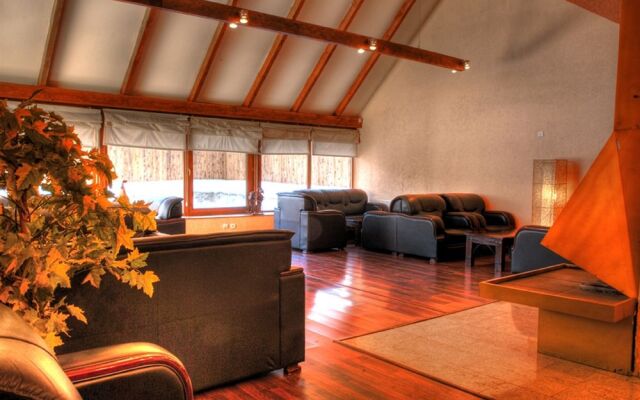 Star Residency Hotel