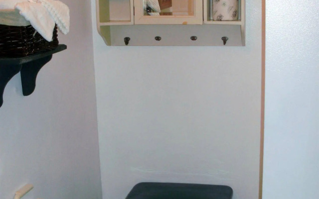 Motel Fleur De Lys