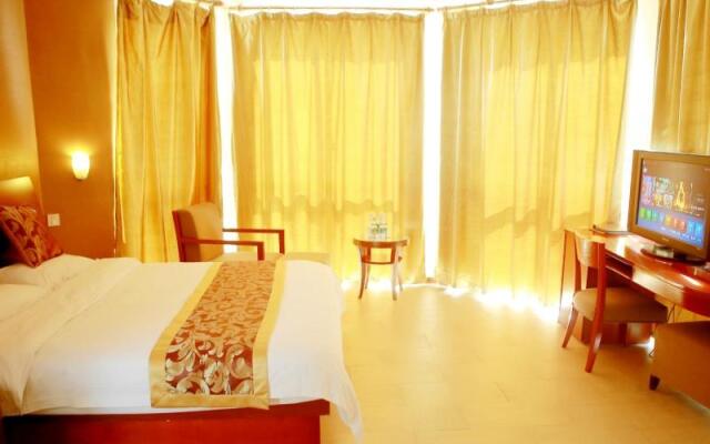 GreenTree Alliance Huzhou Nanxun Ancient Town Hotel