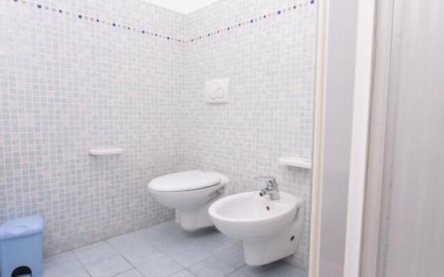 N44 - Numana, nuovo trilocale con terrazzo e a/c