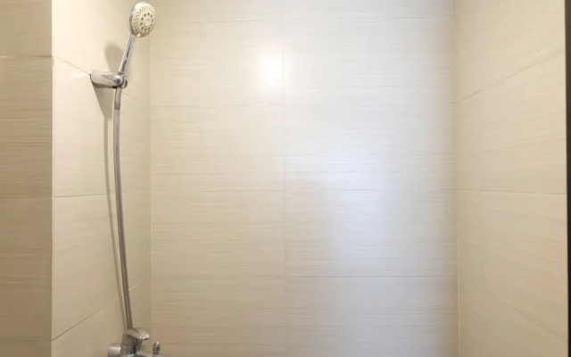 Comfy And Best Deal 2Br Apartment At Gateway Pasteur