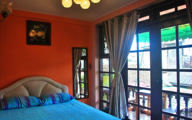 Pailin Guest House