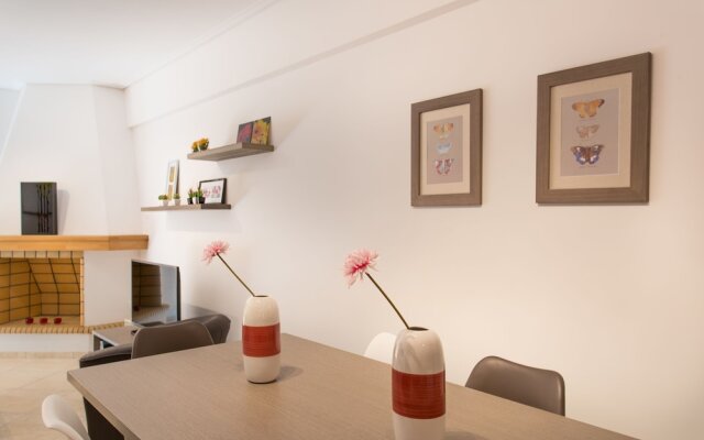 Anesis Luxury Apartment