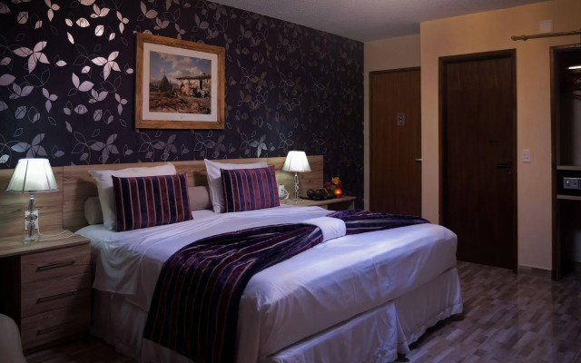 Pousada Presidente Hotel