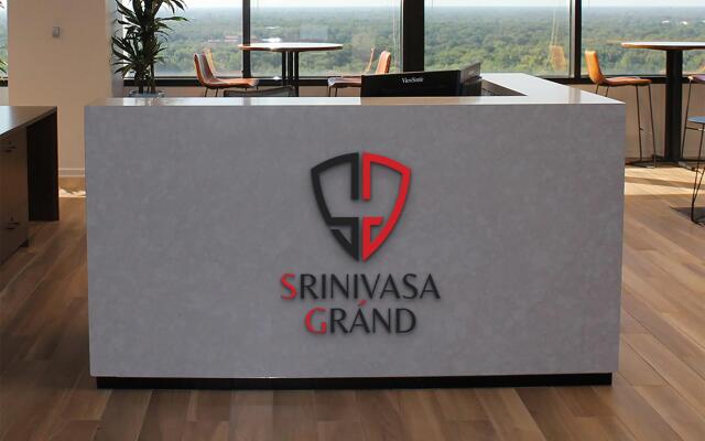 Srinivasa Grand