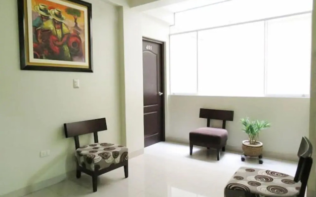 Rivera del Rio Hotel