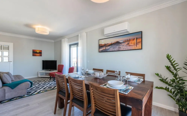 Apartamentos Vista Mare