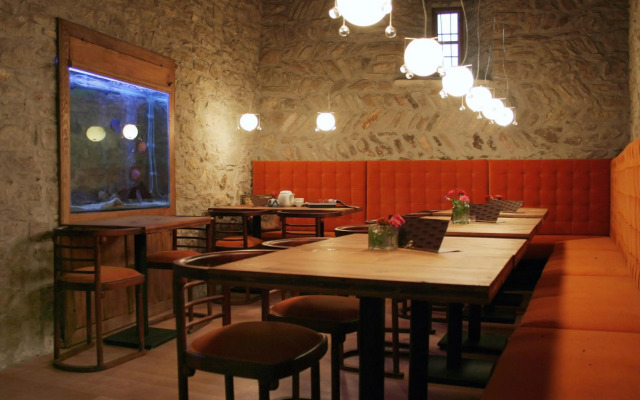 Gulevi Safranbolu Hotel
