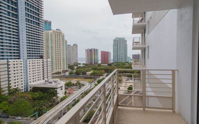 1st Brickell Boutique Residences by Nomad Guru