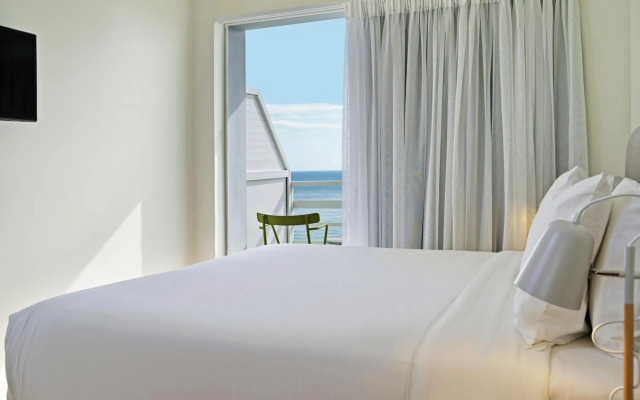 NLH MATI Seafront - Neighborhood Lifestyle Hotels