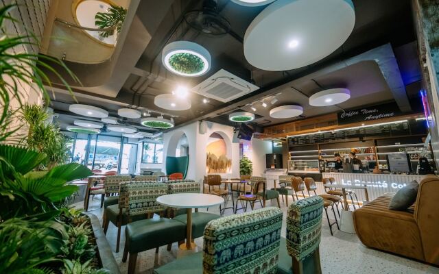 La Beaute Hotel
