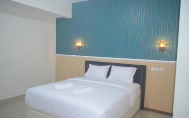 Nuri Indah Syariah Hotel