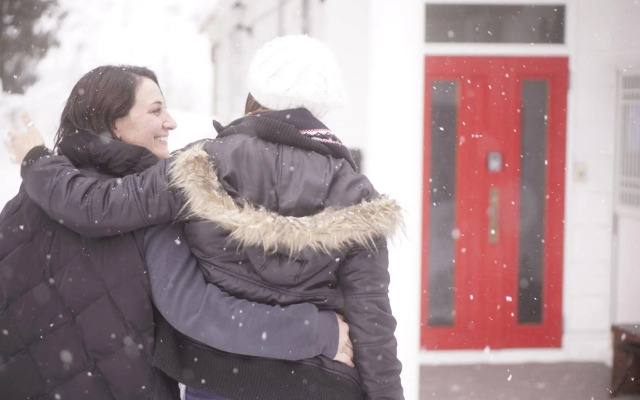 Red Door Lodge Hakuba