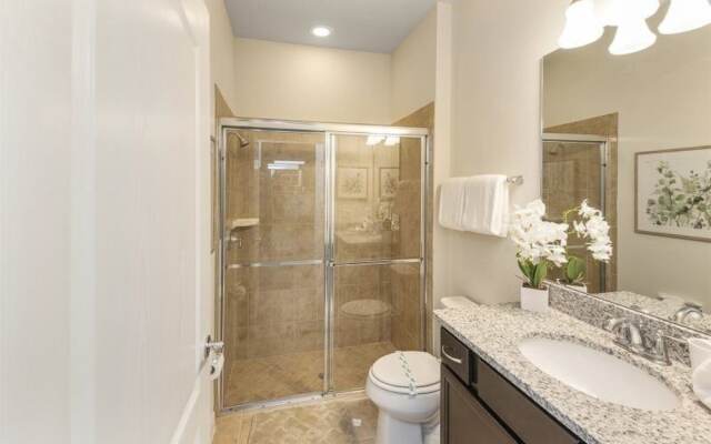 8812wws 8 Bedroom Home