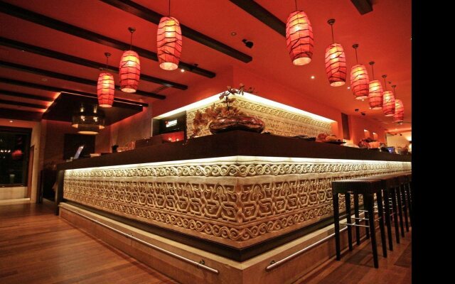 Mala Garden Hotel