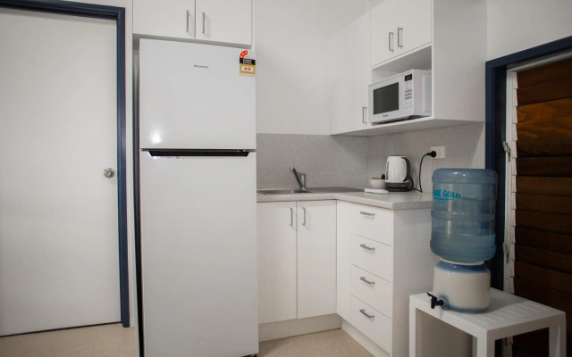 Great Keppel Island Hideaway