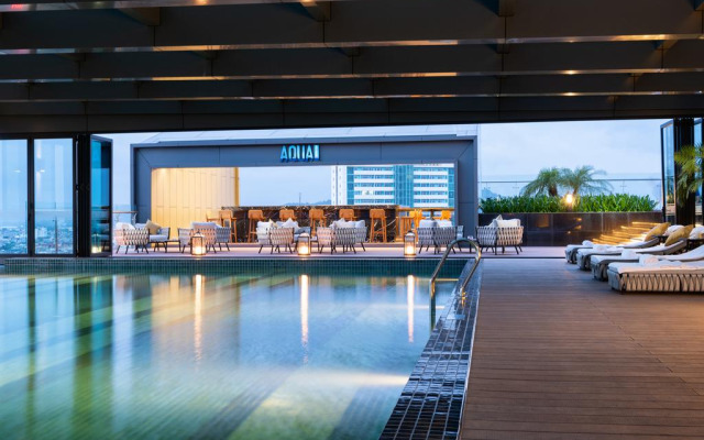 Meliá Vinpearl Thanh Hoa